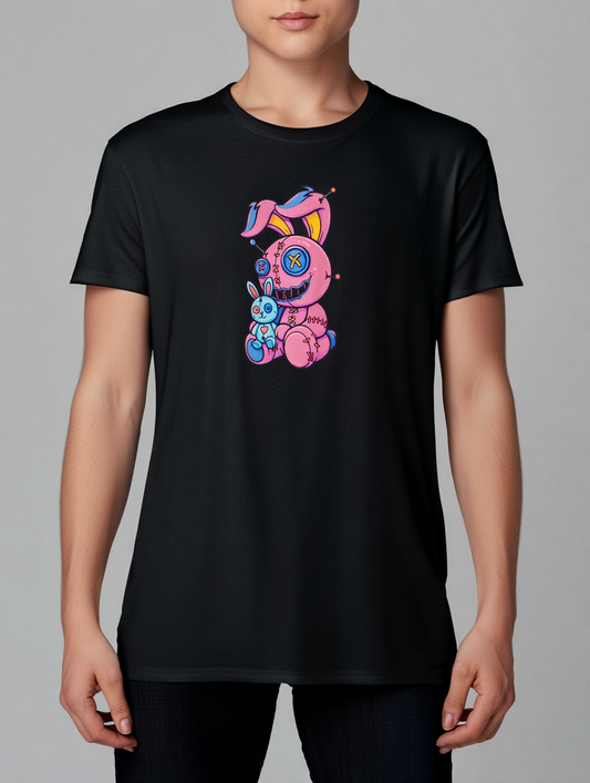 The Curse of the Teddies Collection ( 6 digital stickers)