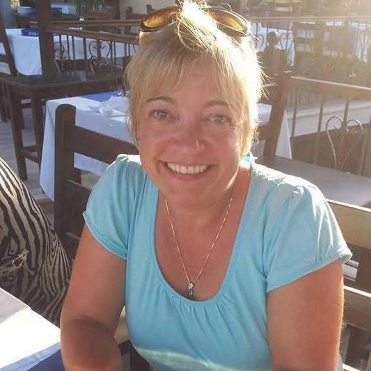 To the Woman Who Loved Us Before She Even Saw Us