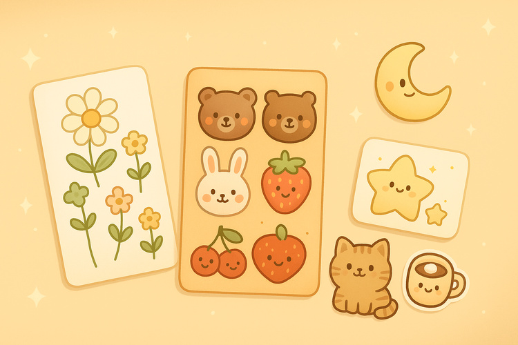 Stickers