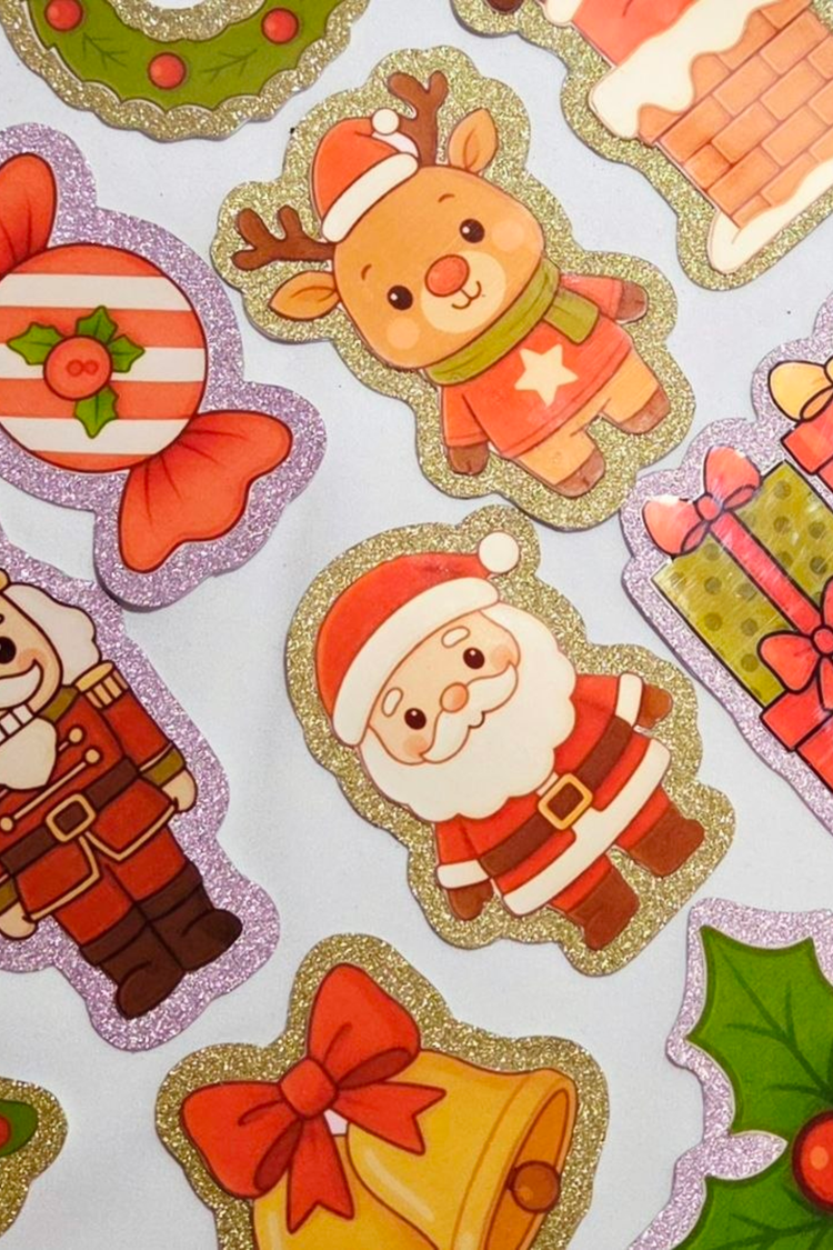 Winter Wishes: Christmas 2025 Collection