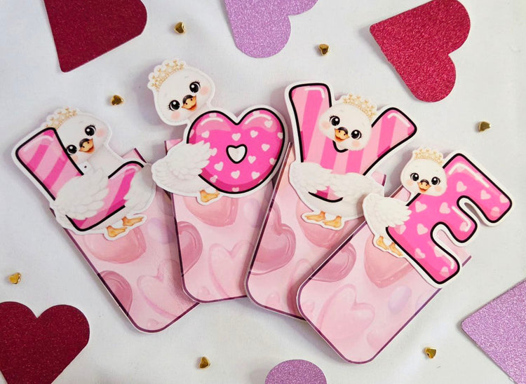 Sweet Hearts: Valentine’s Day