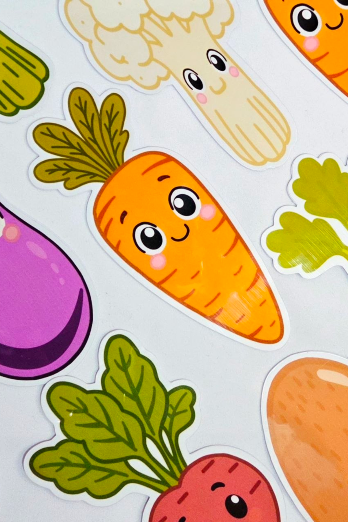 Sunny Caro Bookmark