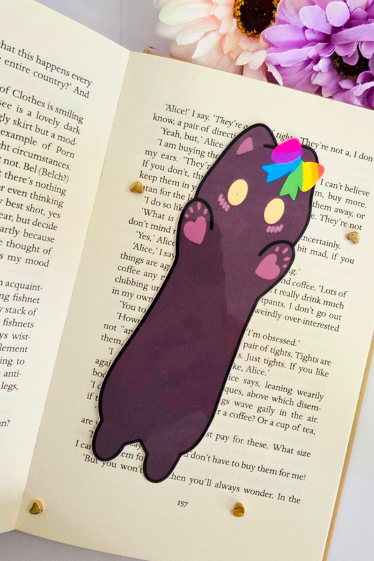 Nova the Hidden Spark