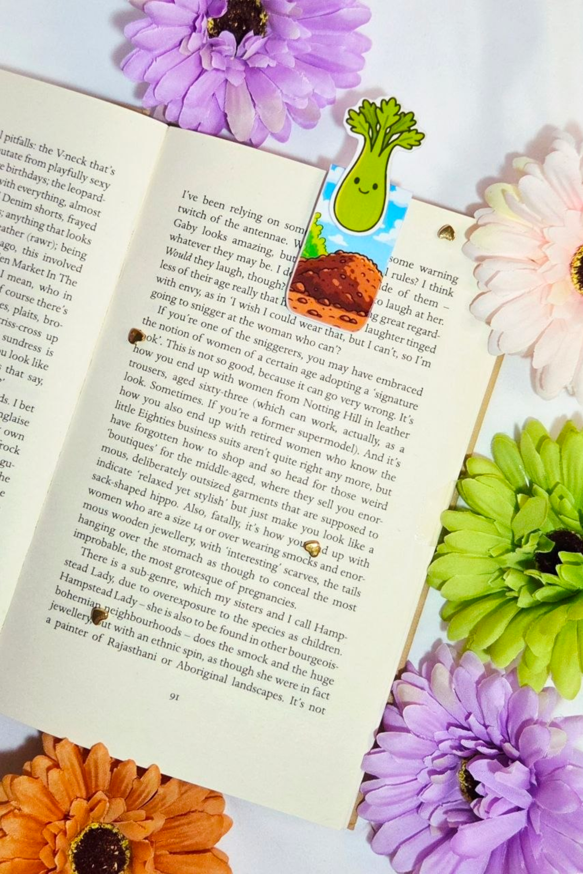 Little Farm Collection – Full Bookmark Pack (14 Designs)