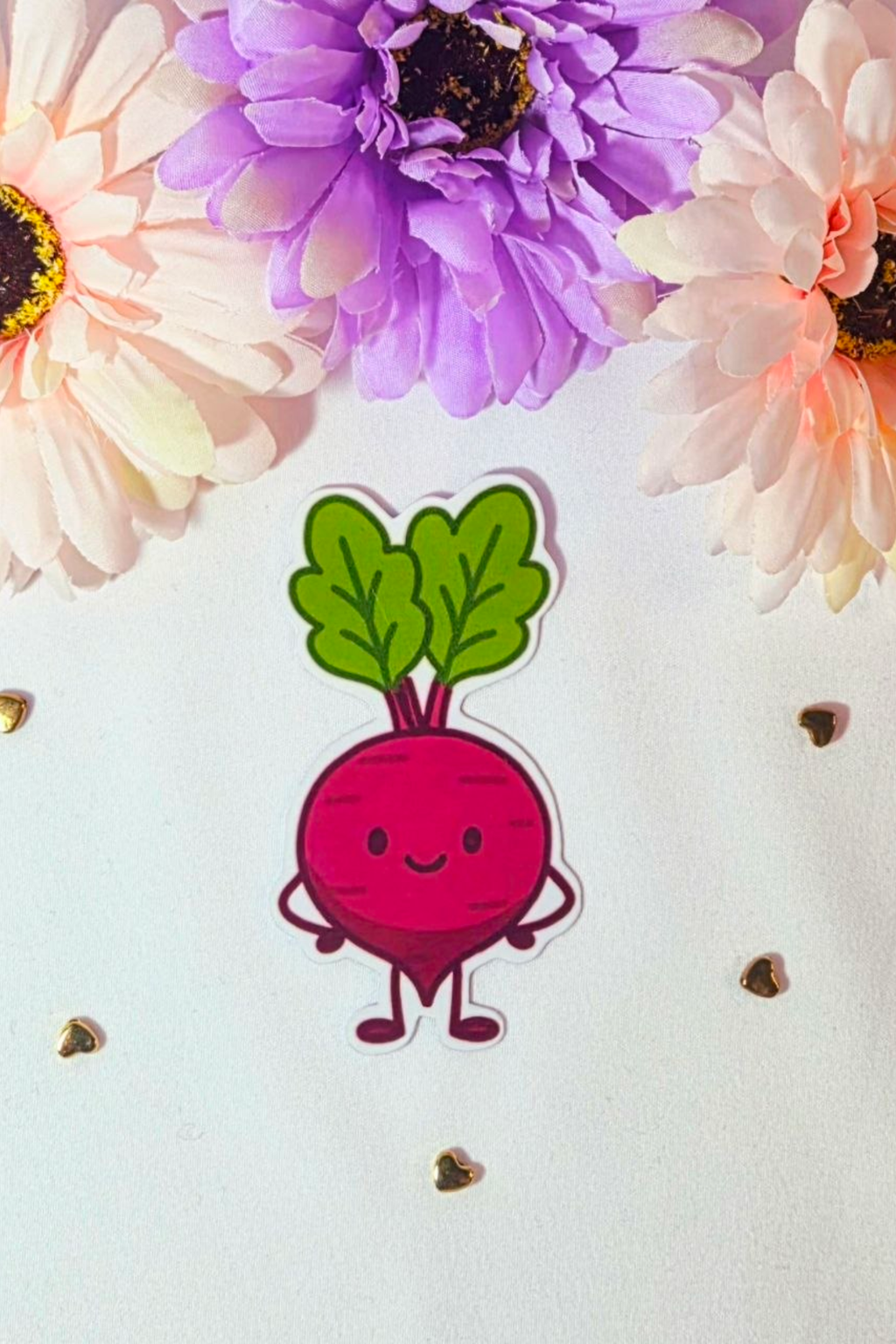 Little Garden Stories — Sticker Pack