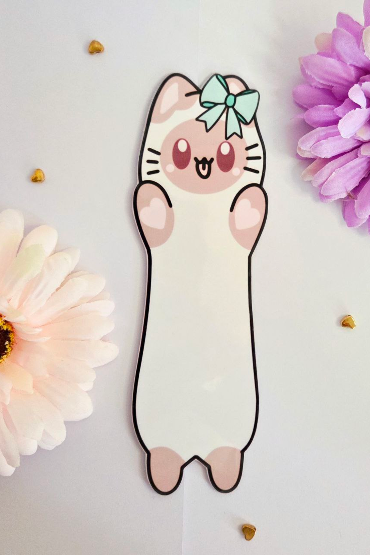 Bella the Little Joy / Bookmark