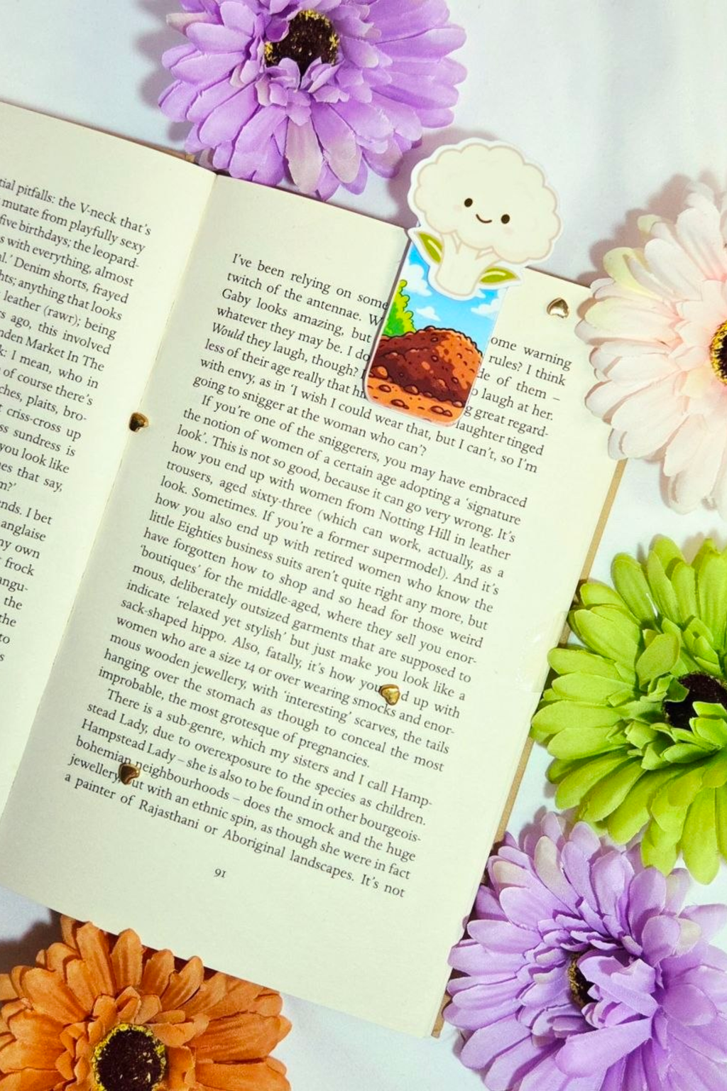 Little Farm Collection – Full Bookmark Pack (14 Designs)