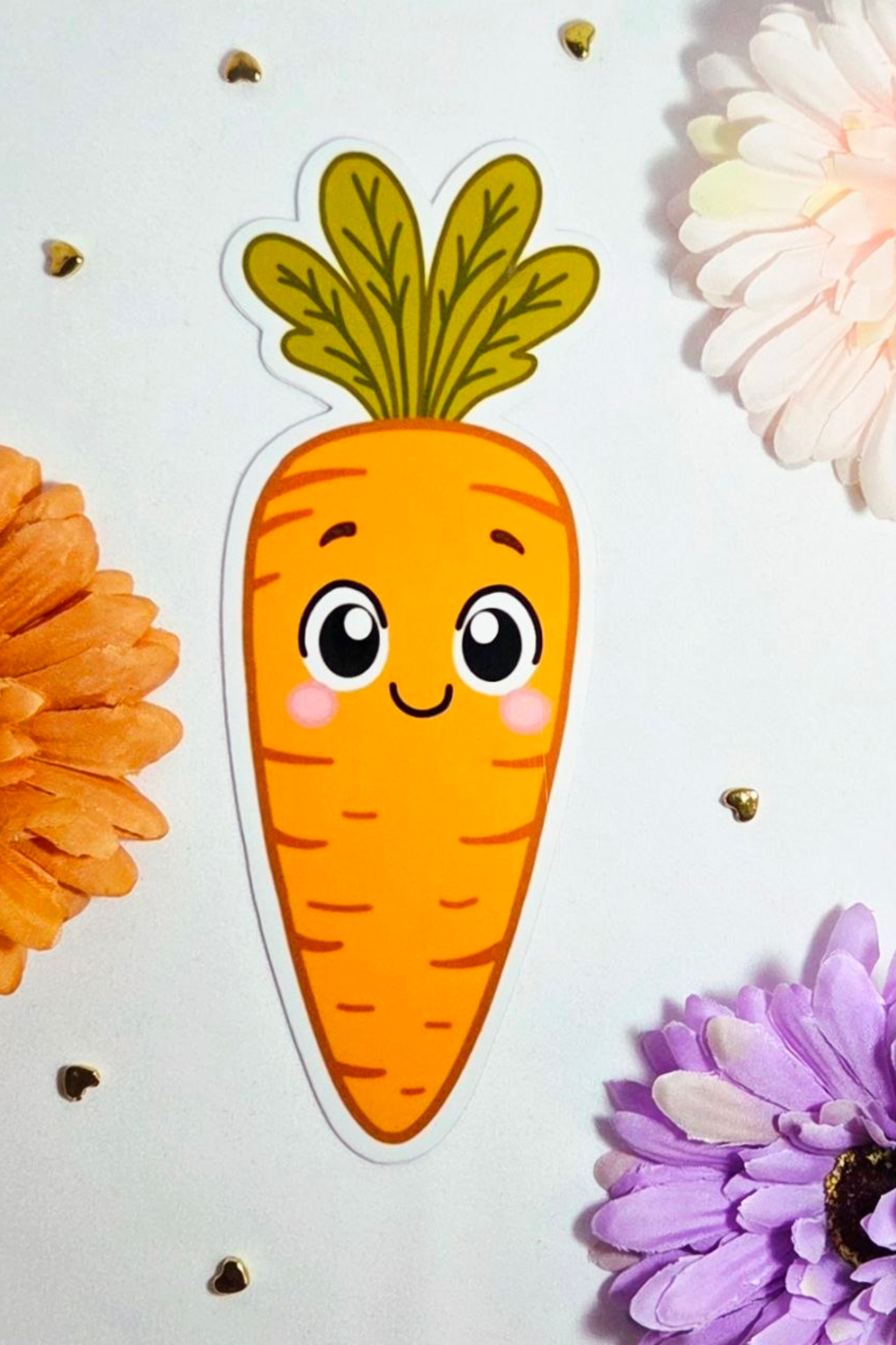 Sunny Caro Bookmark