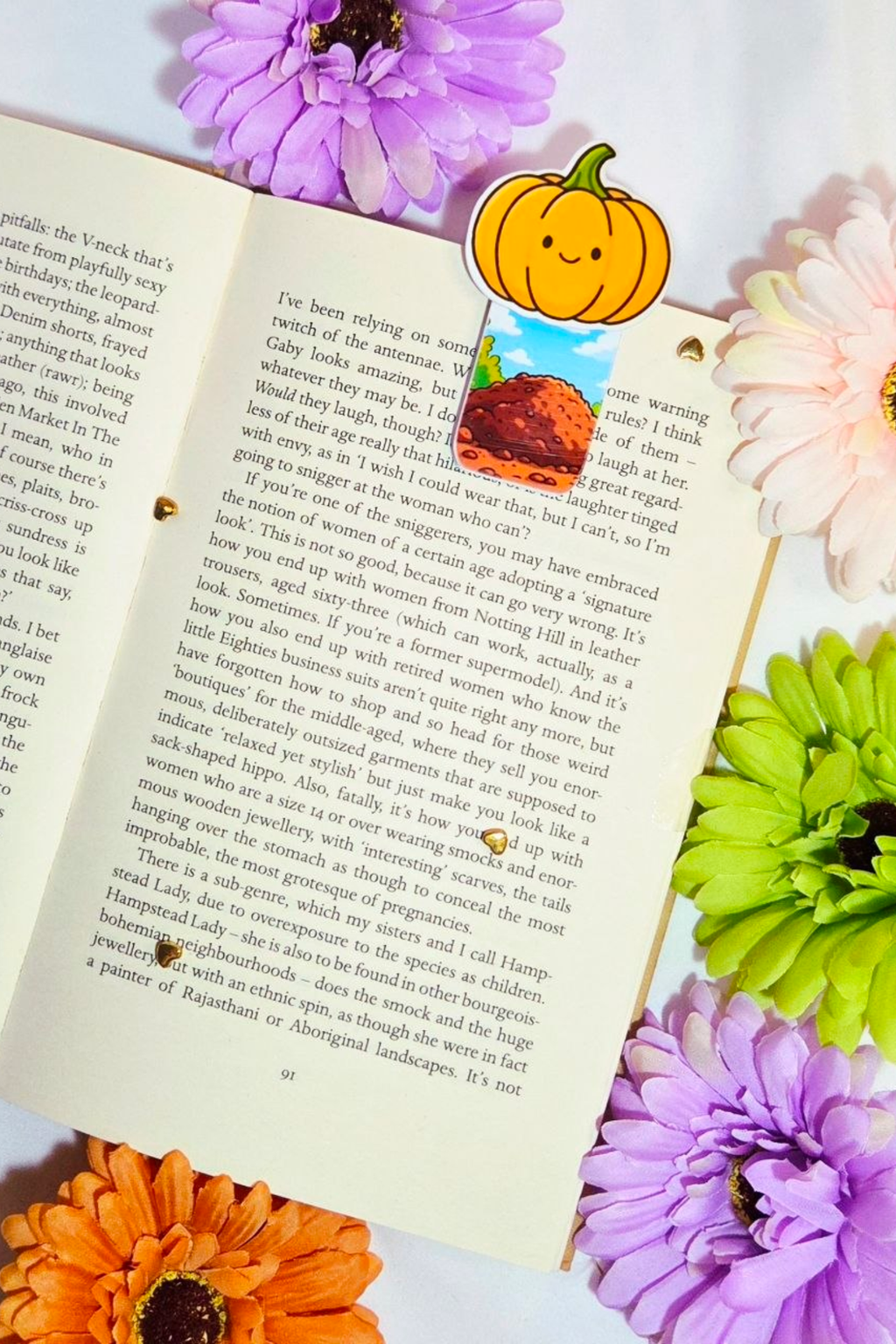 Little Farm Collection – Full Bookmark Pack (14 Designs)