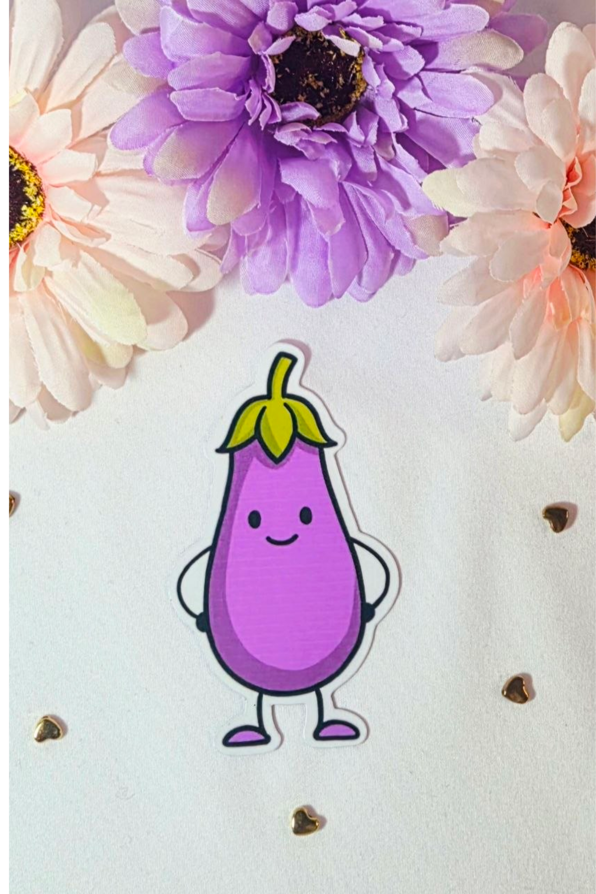 Little Garden Stories — Sticker Pack
