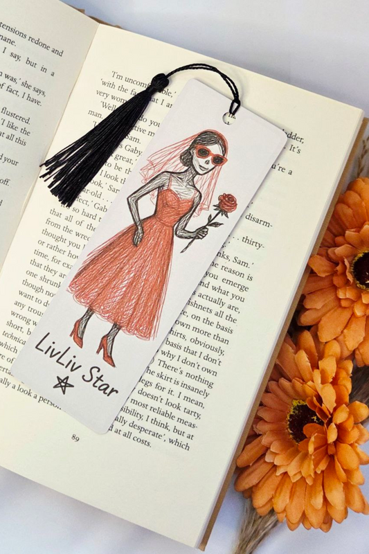 The Scarlet Bride