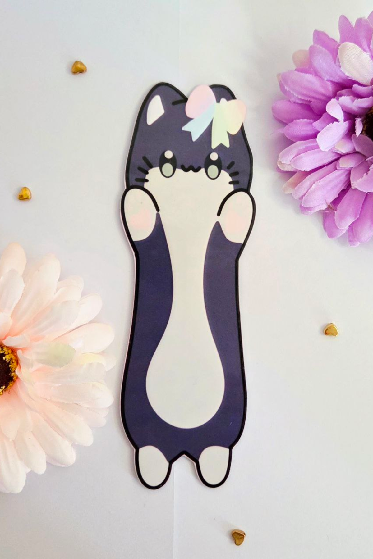 Lumi the Quiet Keeper / Bookmark