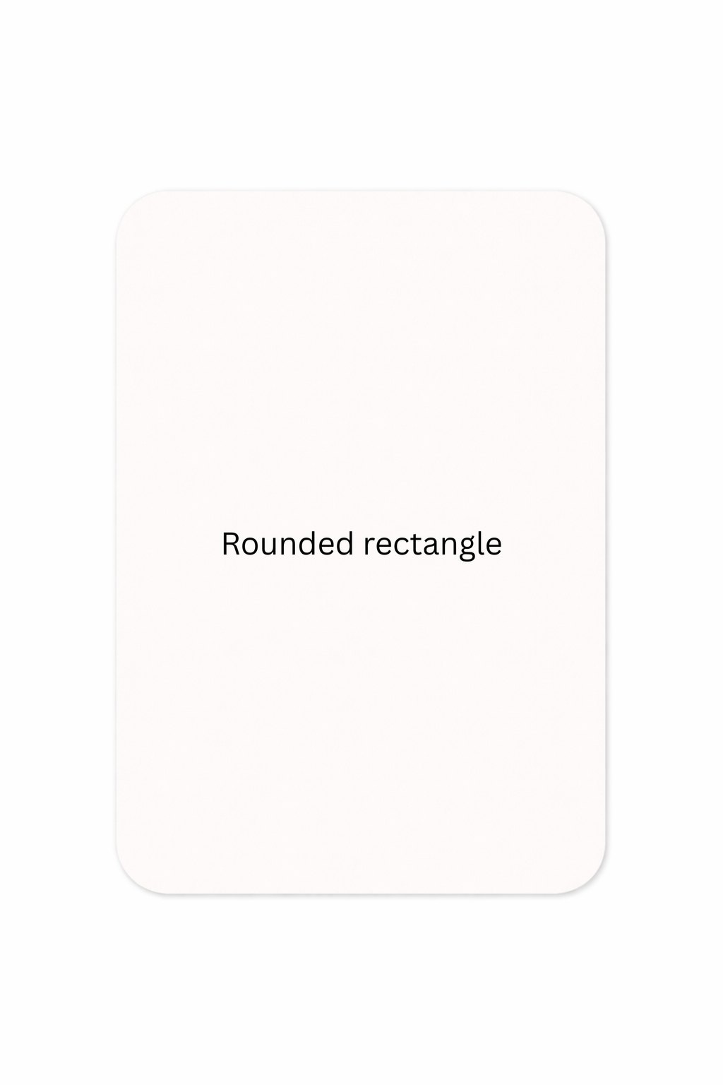 A5 Memo Notepad – Choose Your Design