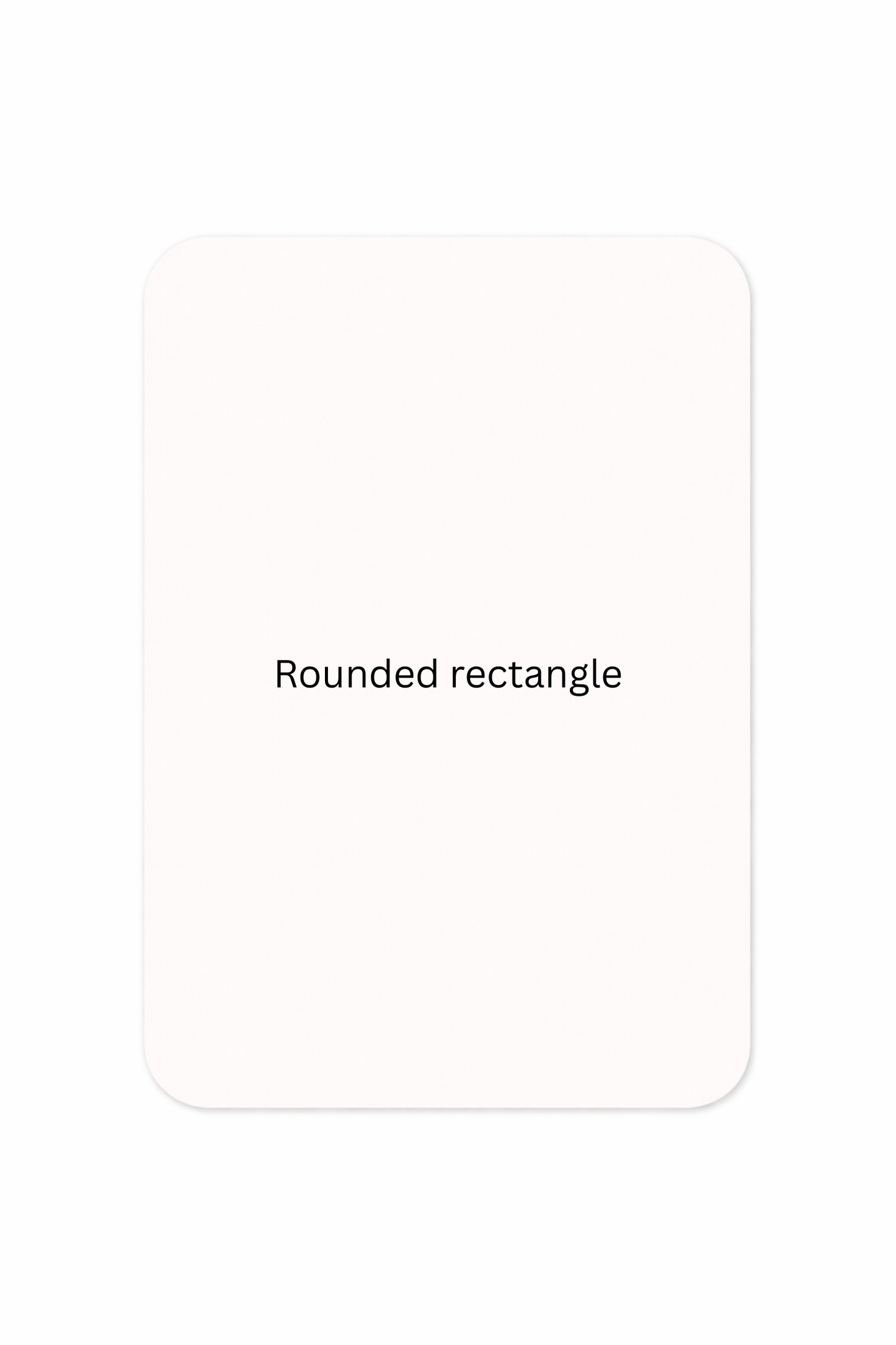 A5 Memo Notepad – Choose Your Design