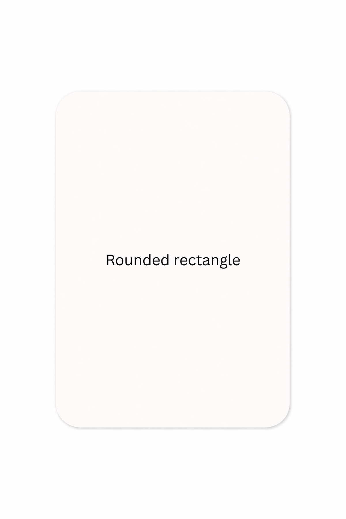 A5 Memo Notepad – Choose Your Design
