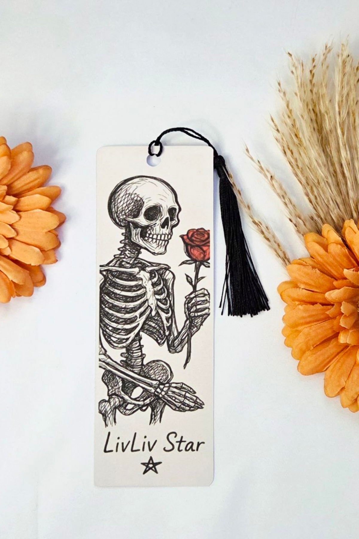 The Skeleton Lover