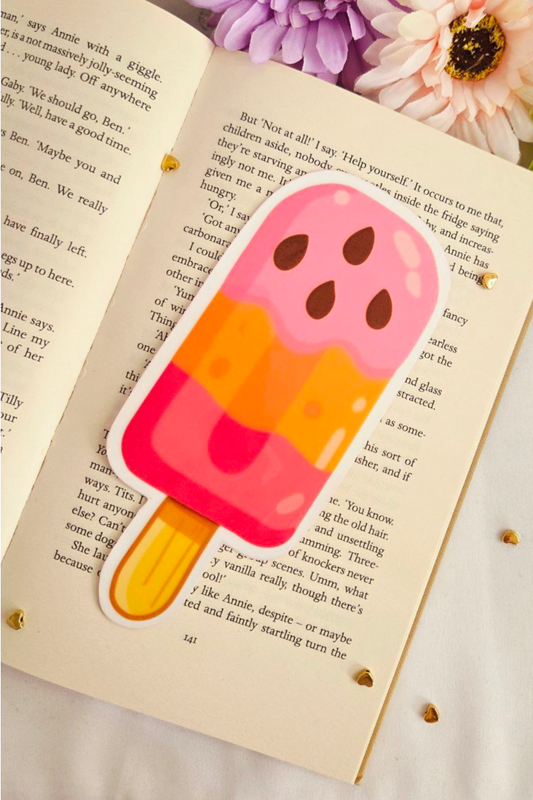Watermelon Sugar Pop™ Bookmark