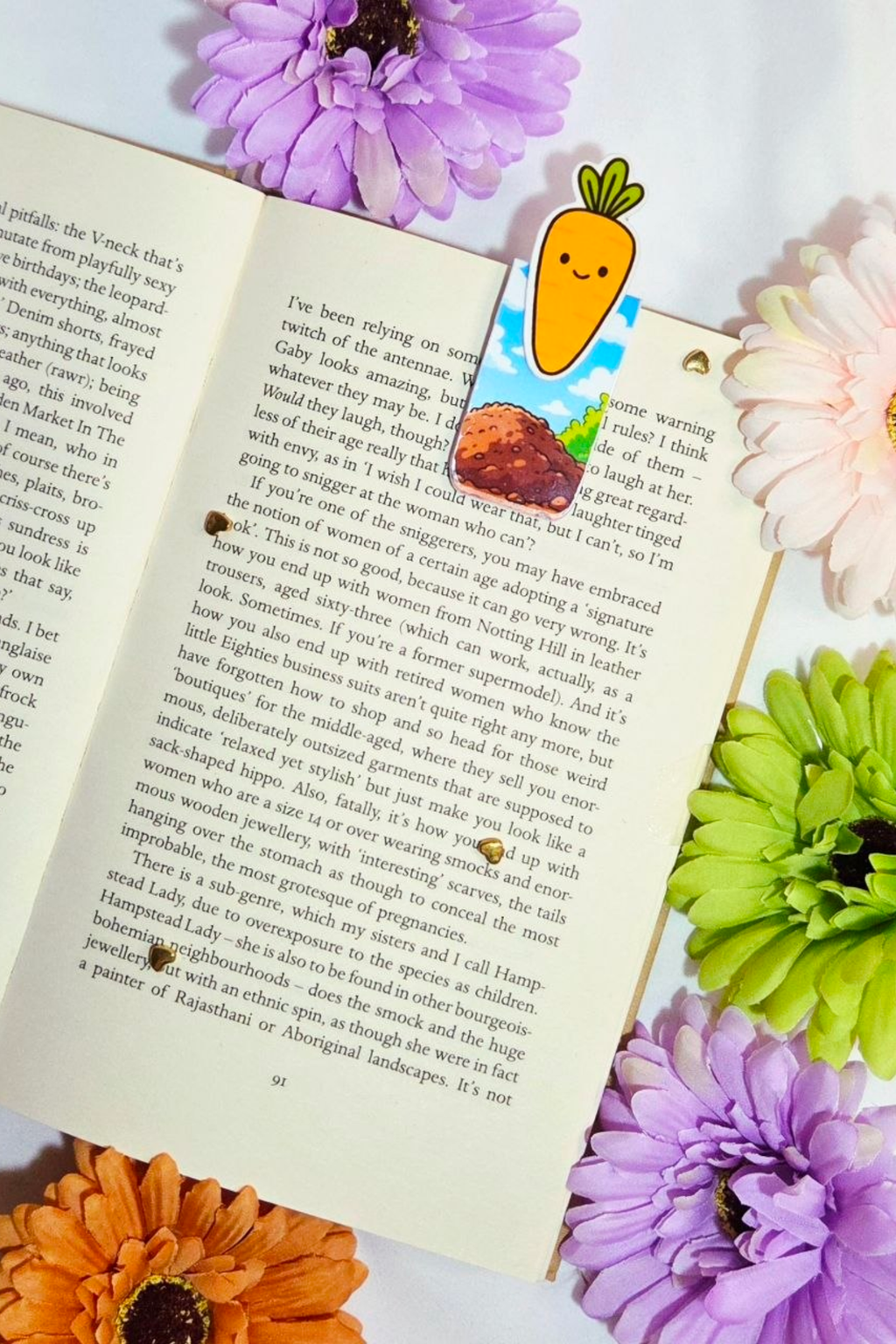 Little Farm Collection – Full Bookmark Pack (14 Designs)