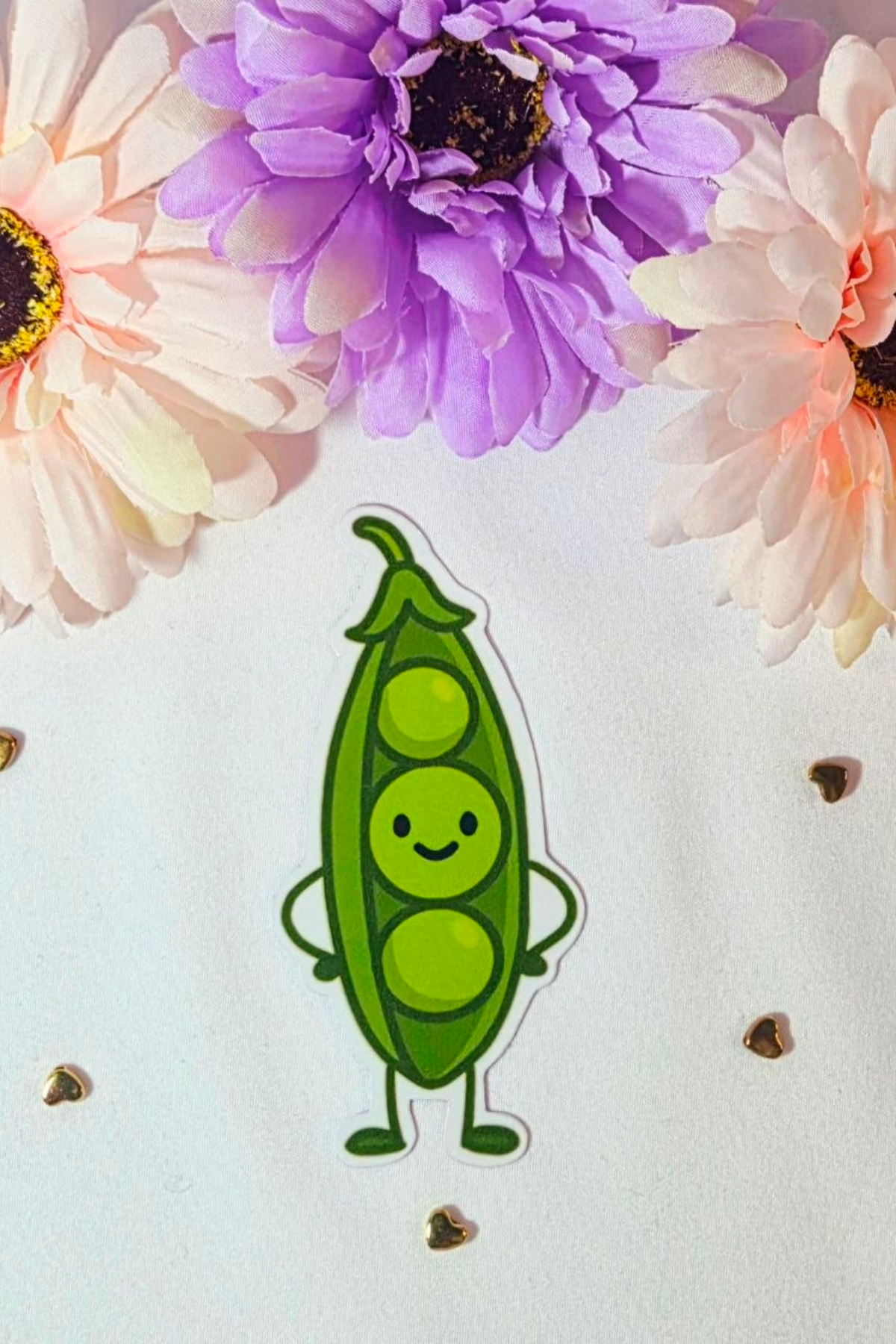 Little Garden Stories — Sticker Pack