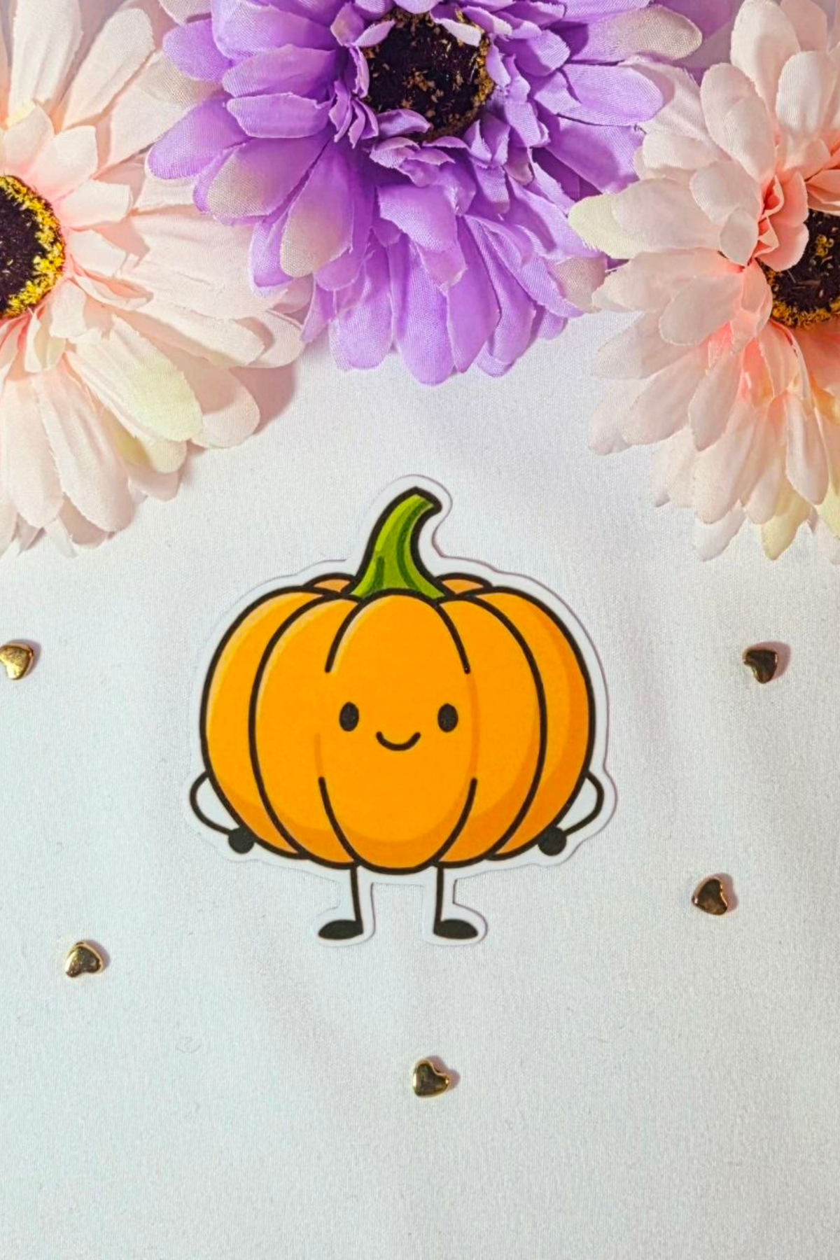 Little Garden Stories — Sticker Pack