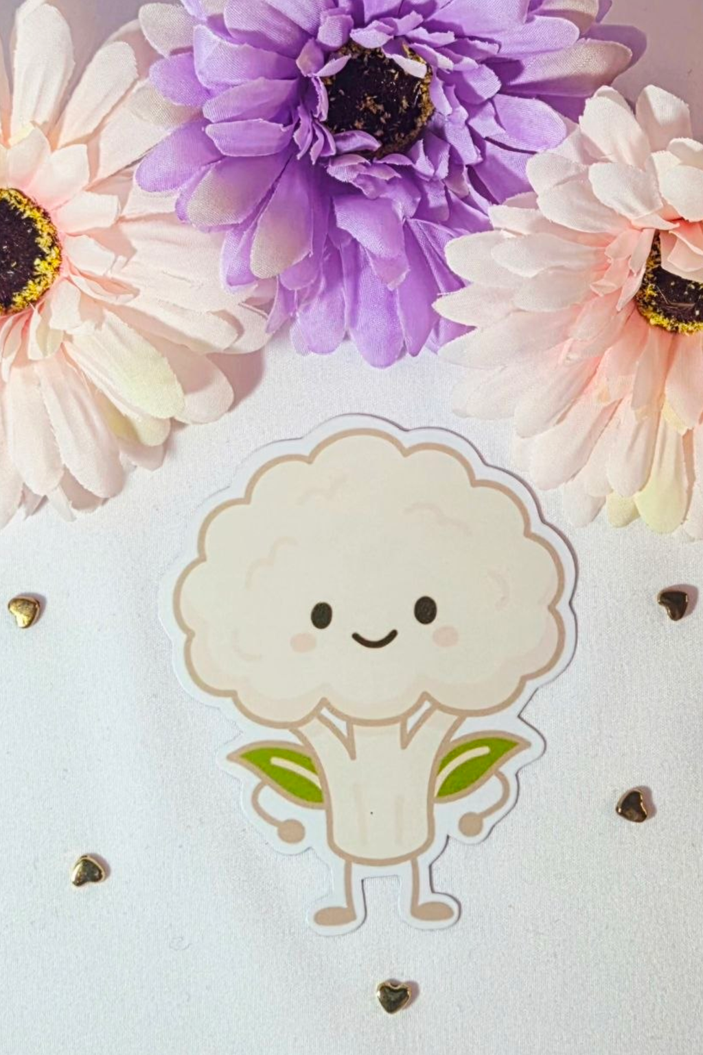 Little Garden Stories — Sticker Pack