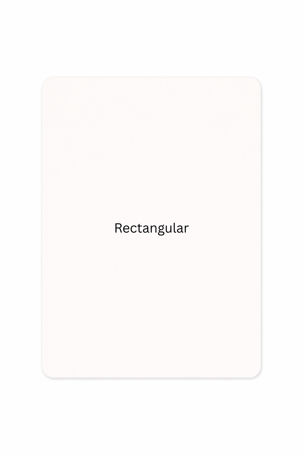 A5 Memo Notepad – Choose Your Design