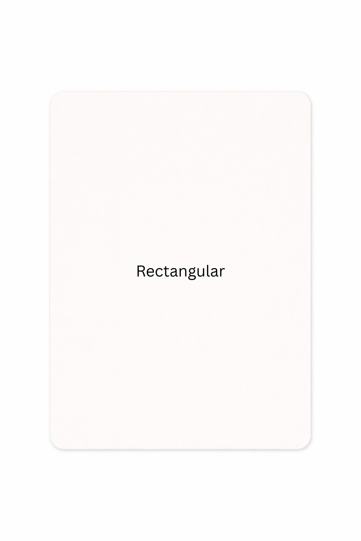 A5 Memo Notepad – Choose Your Design