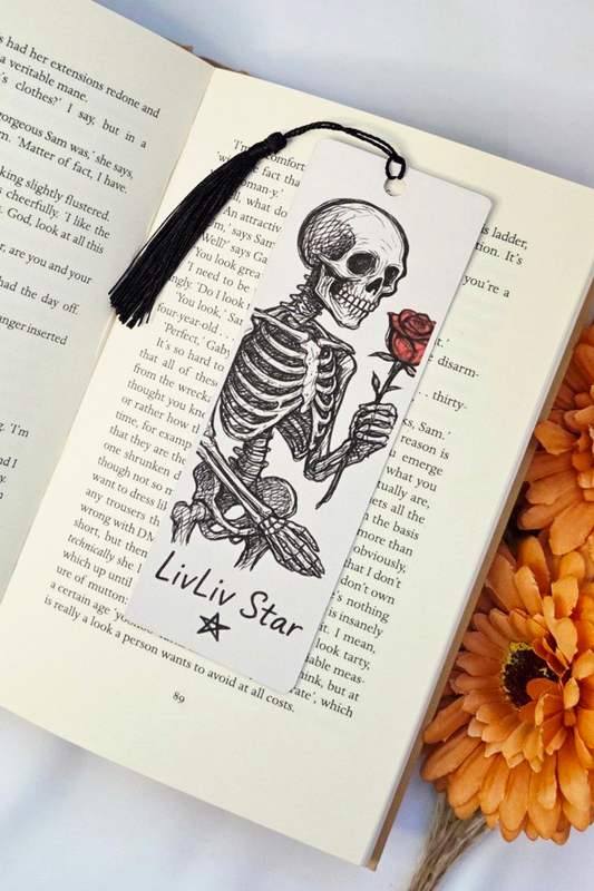 The Skeleton Lover