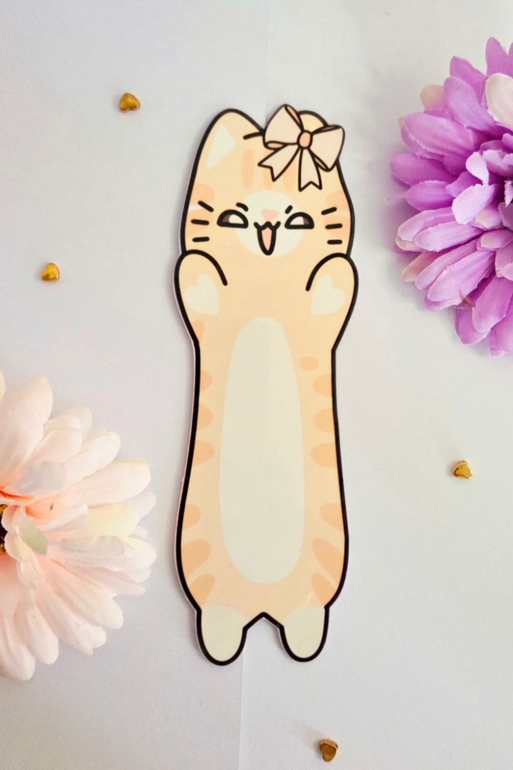Mimi the Little Troublemaker / Bookmark