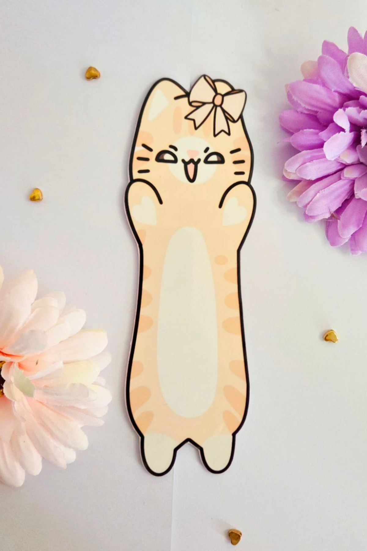 Mimi the Little Troublemaker / Bookmark
