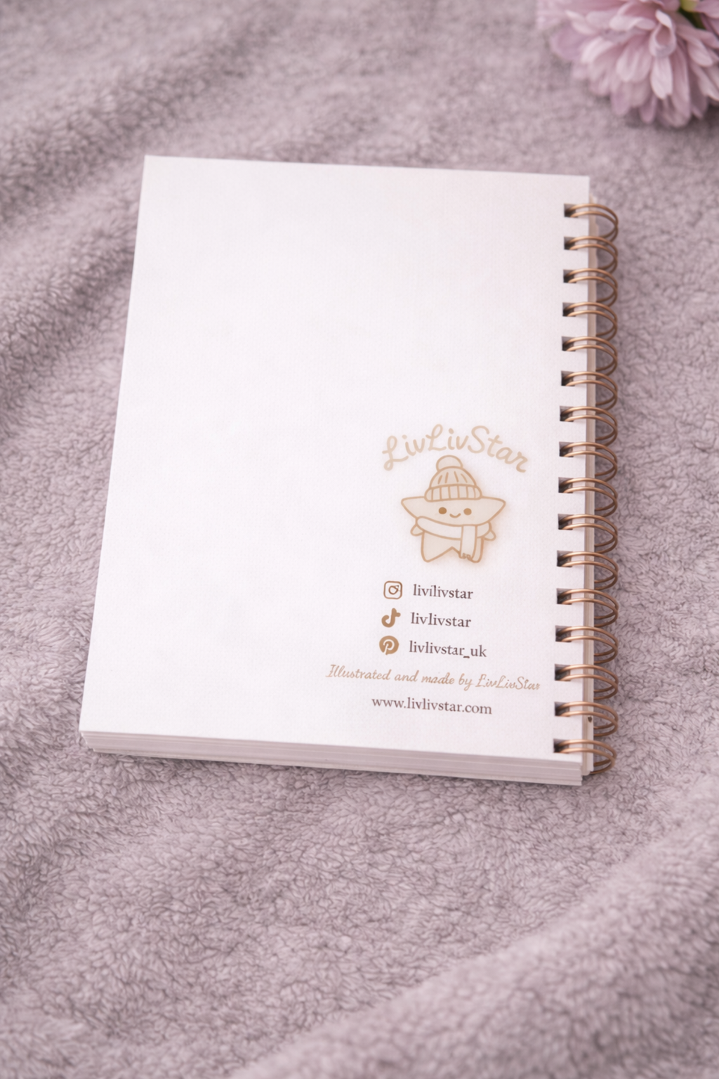 Dogs & Gentle Moments Notebook