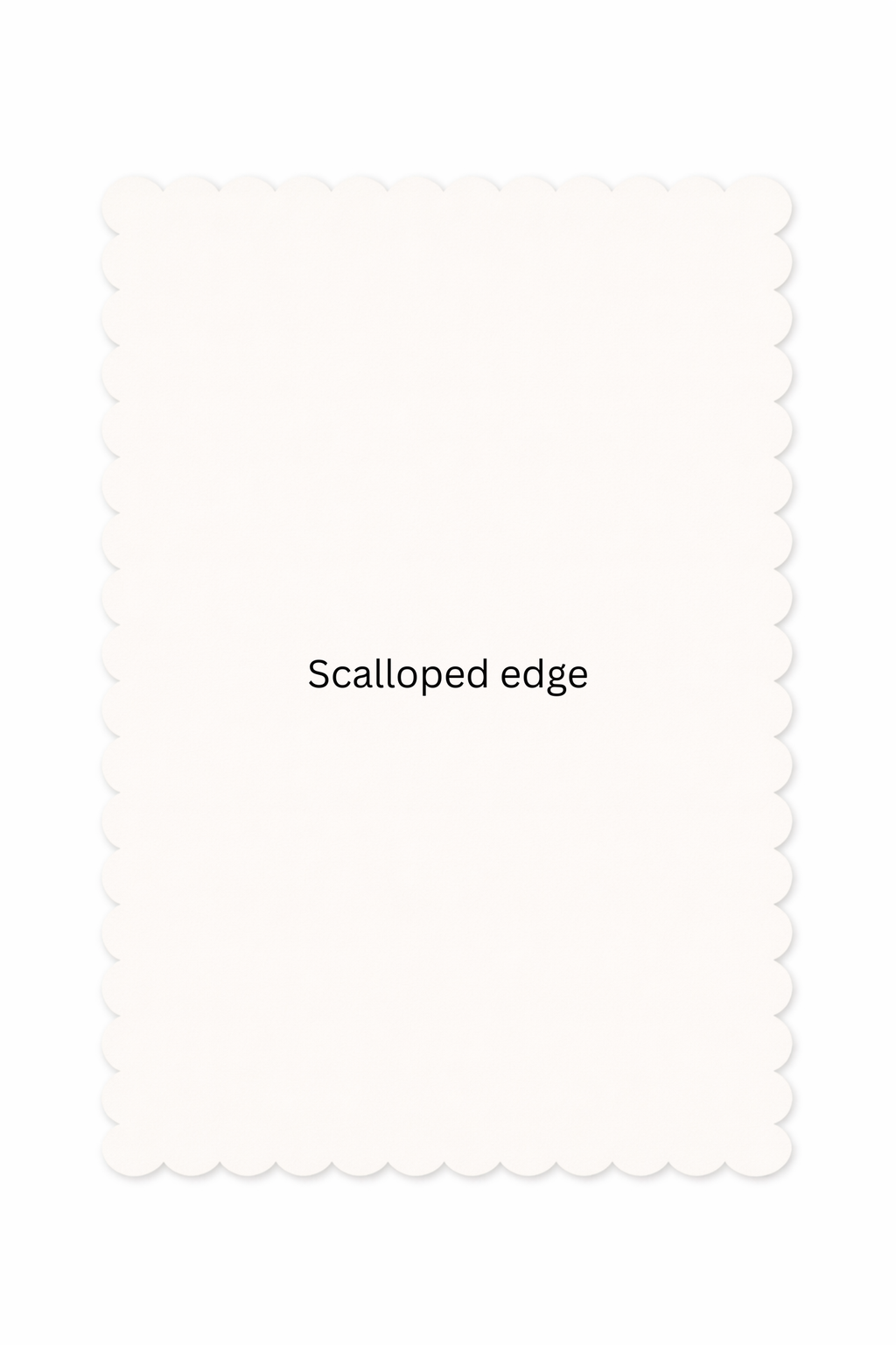 A5 Memo Notepad – Choose Your Design