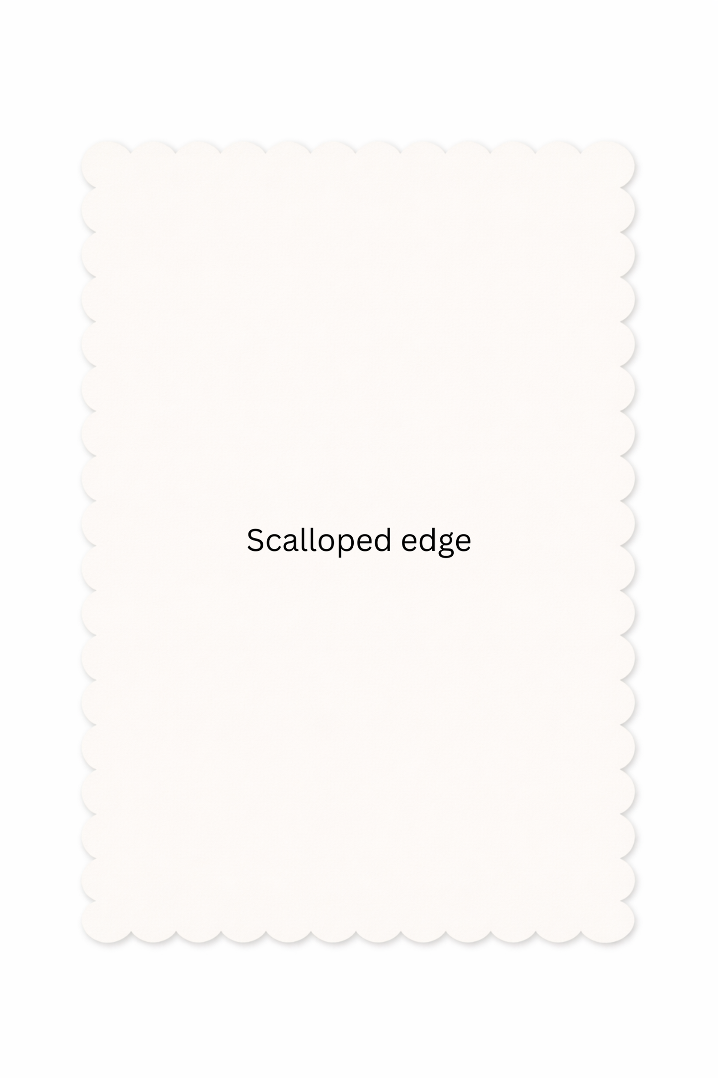 A5 Memo Notepad – Choose Your Design