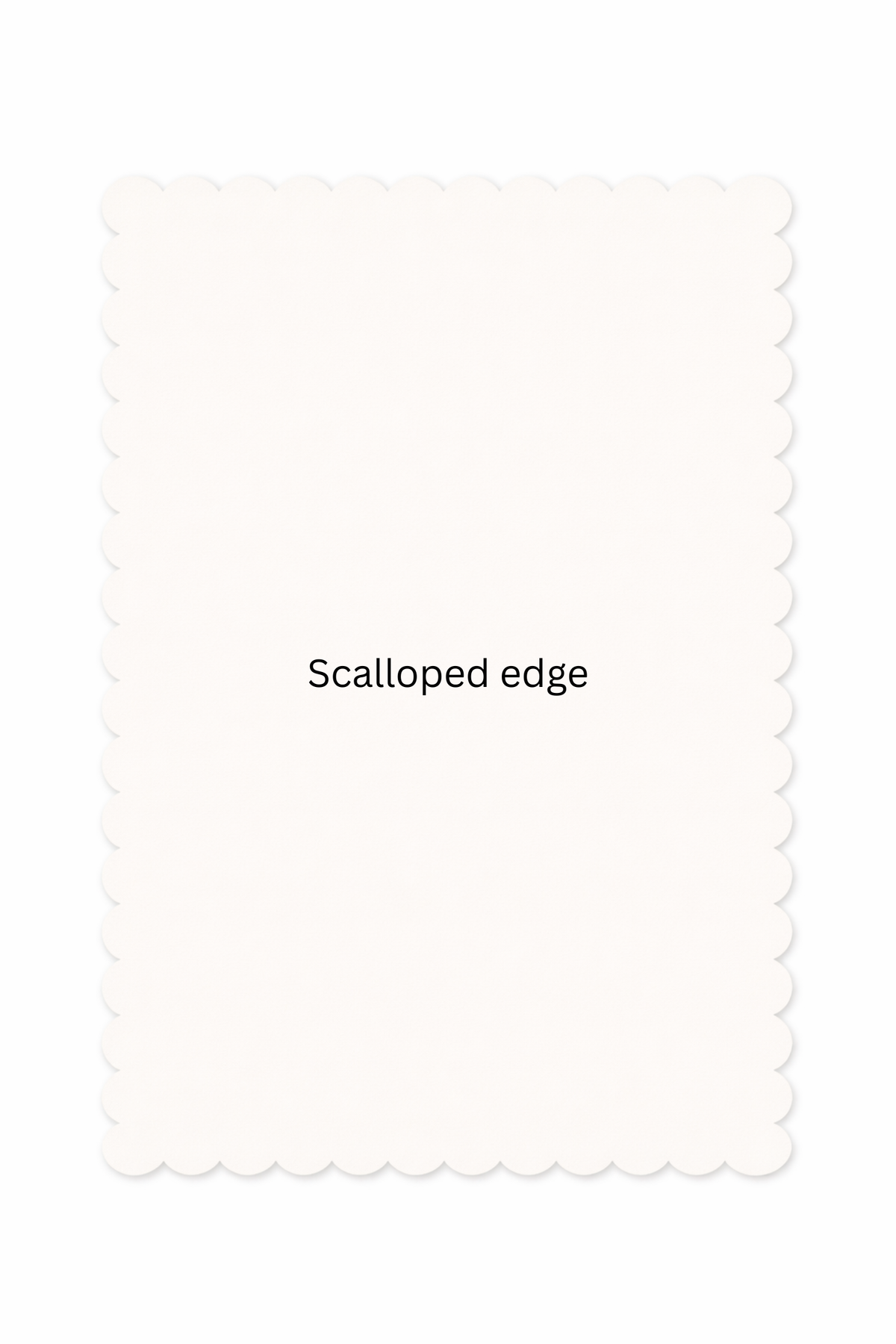 A5 Memo Notepad – Choose Your Design