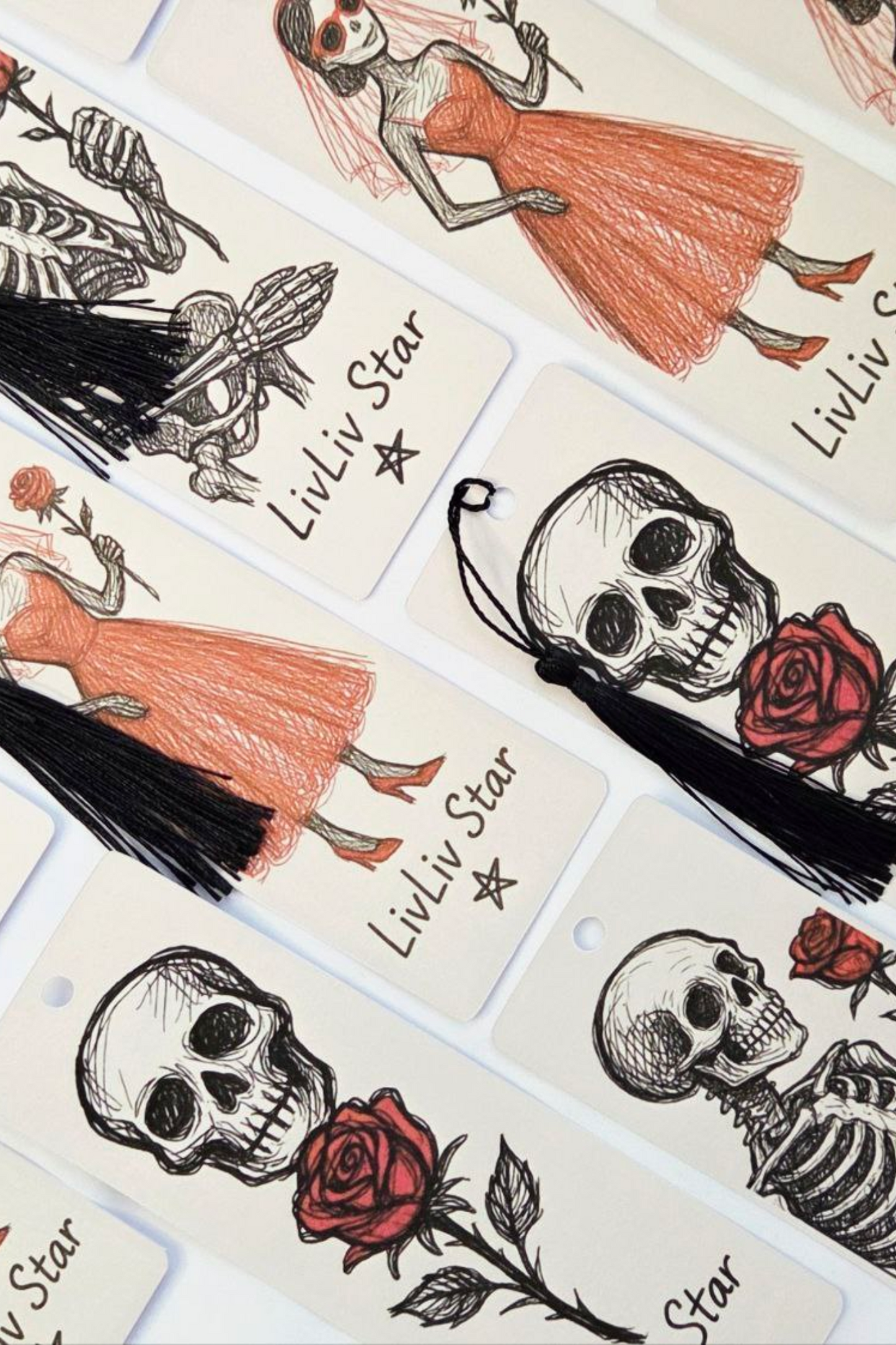 The Skeleton Lover
