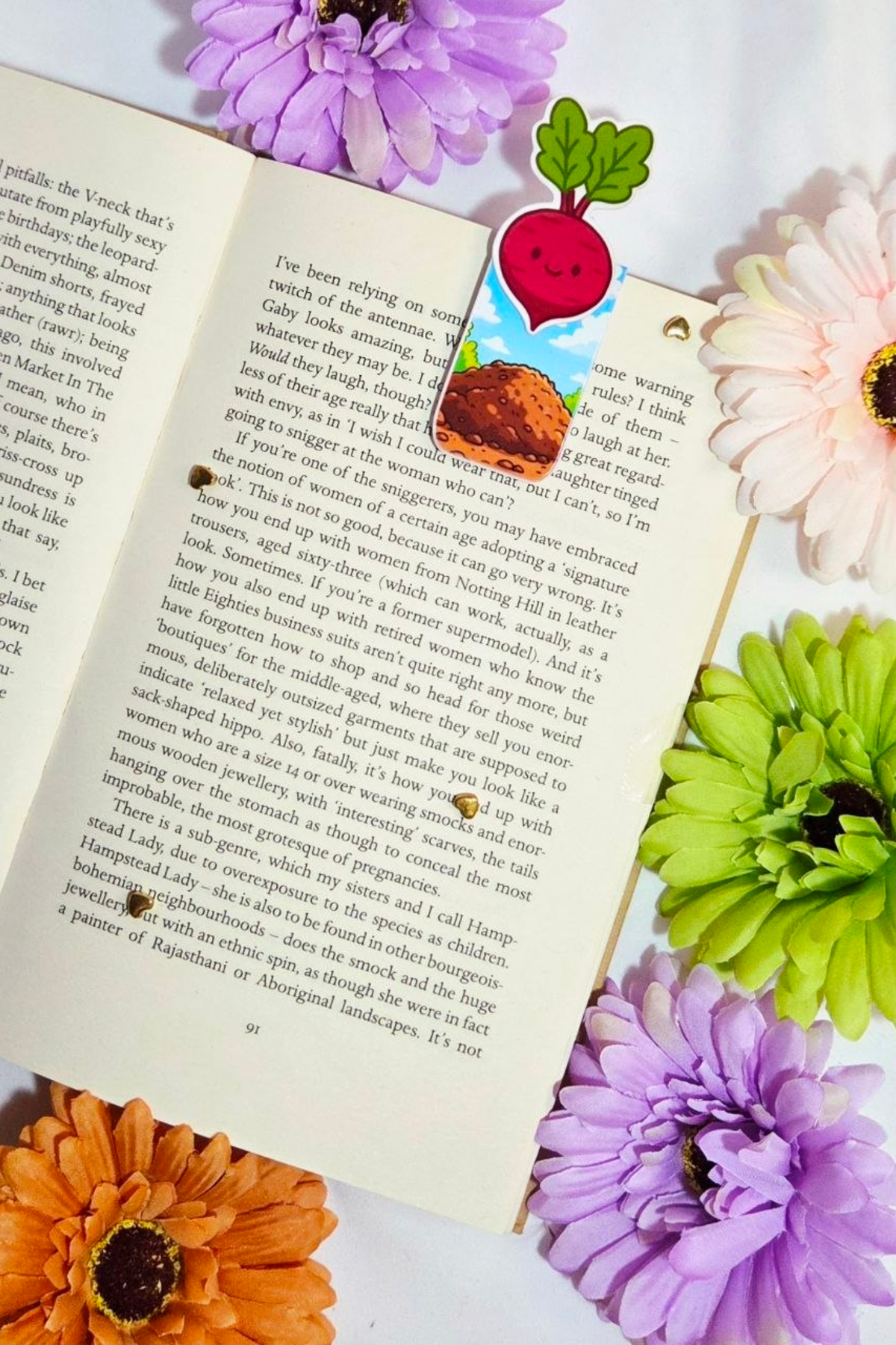 Little Farm Collection – Full Bookmark Pack (14 Designs)