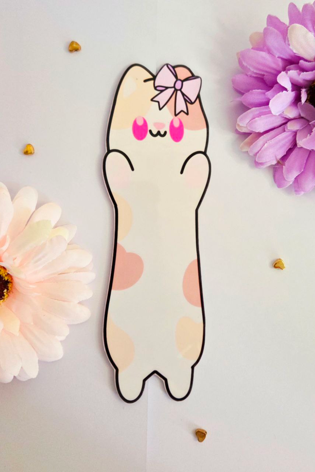 Peachy the Gentle Dreamer