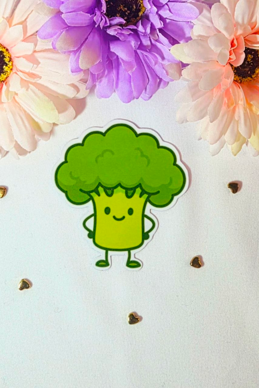 Little Garden Stories — Sticker Pack