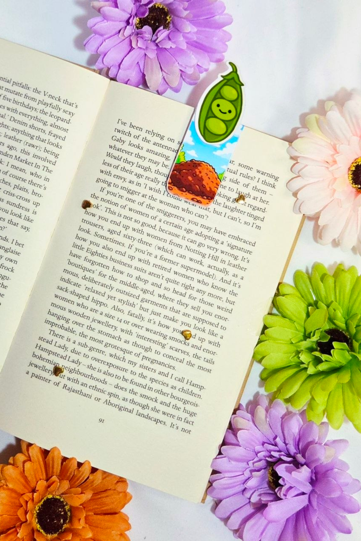 Little Farm Collection – Full Bookmark Pack (14 Designs)