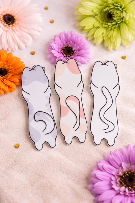 Mimi the Little Troublemaker / Bookmark