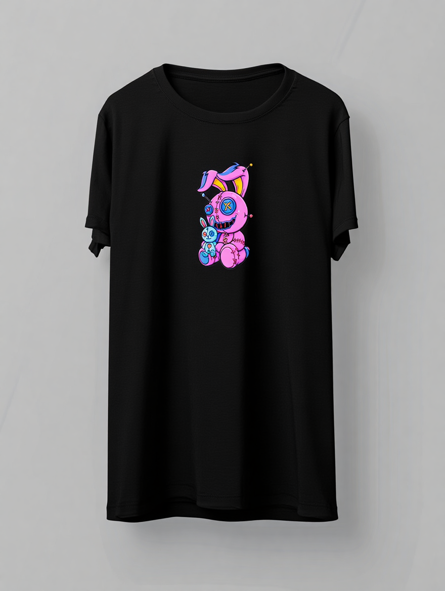 The Curse of the Teddies Collection ( 6 digital stickers)