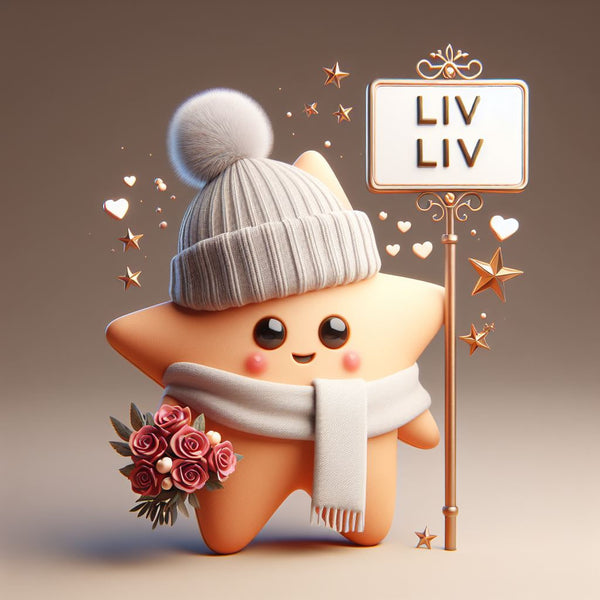 LivLivStar